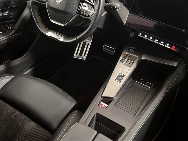 PEUGEOT 308 Plug-in Hybrid 225 e-EAT8 SW GT