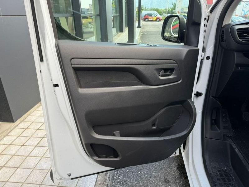 Citroën Jumpy Doppia Cabina Mobile M - 1.5 BlueHDI 120 S&S