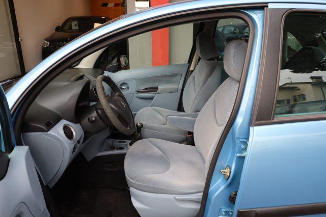 CITROEN C3 1.1 Elegance UnicaPropr Tagliandata X NEOPATENTATI