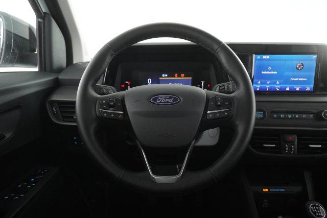 FORD Tourneo Courier 2ªs 1.0 EcoBoost Titanium