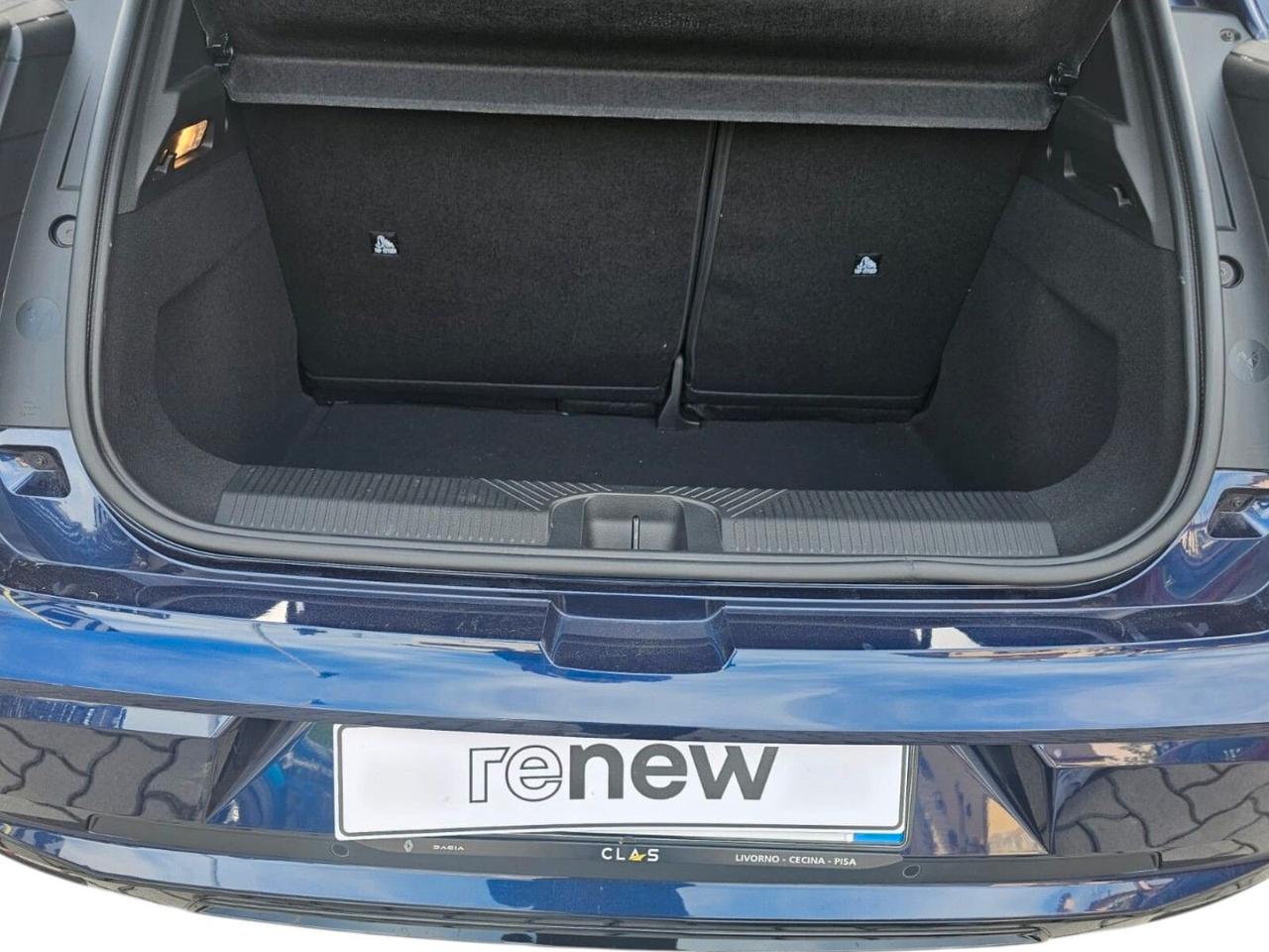 Renault 5 E-Tech Electric 150 CV Comfort Range Iconic Cinq