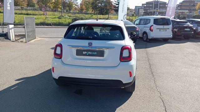 FIAT 500X *PROMO* 1.0 T3 120 CV Cult