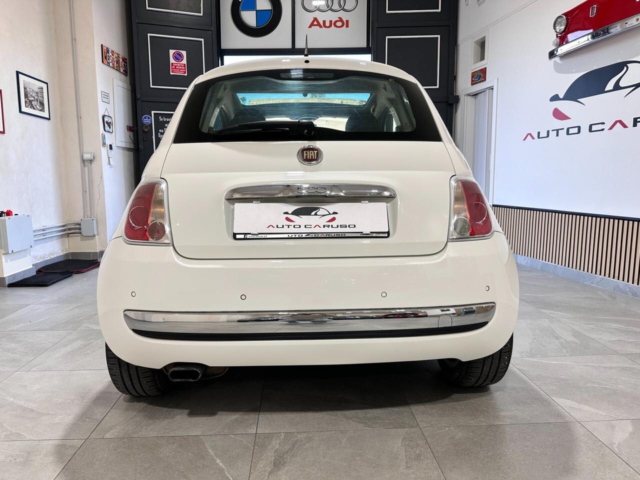 Fiat 500 1.3 Multijet 16V 75 CV Lounge