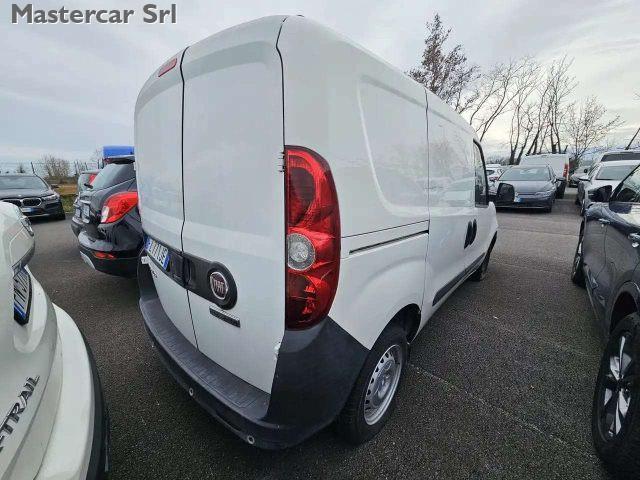 FIAT Doblo CARGO 1.3 Multijet 16v SX 95cv E6 - FZ771JE