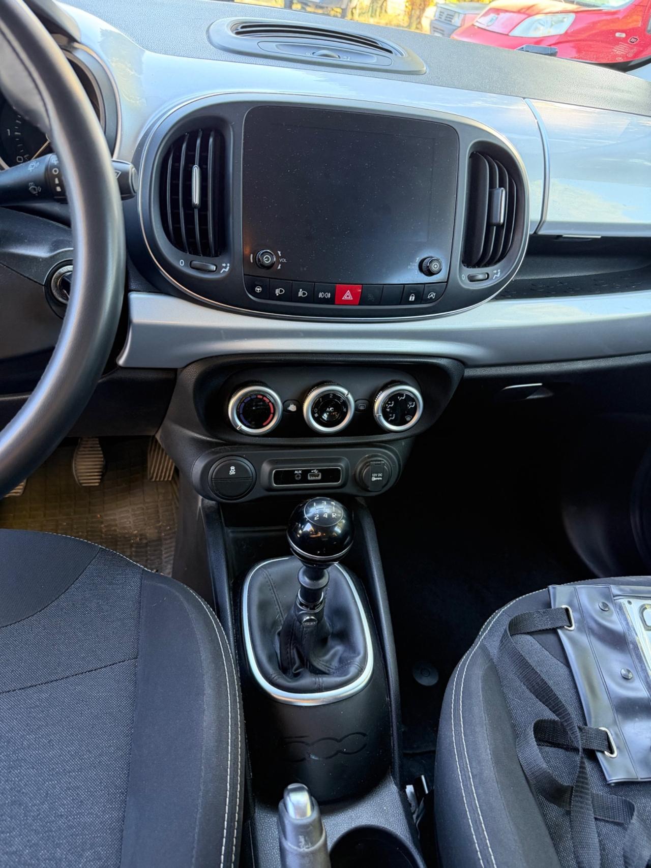 Fiat 500L Pro 1.3 MJT 95CV Pop 4 posti (N1)