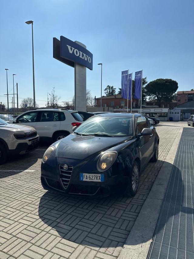 ALFA ROMEO MiTo 1.3 JTDm 85 CV S&S Progression