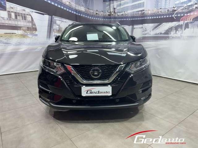 Nissan Qashqai 1.7 dCi 150 CV Tekna+