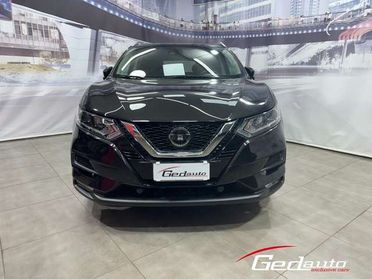 Nissan Qashqai 1.7 dCi 150 CV Tekna+