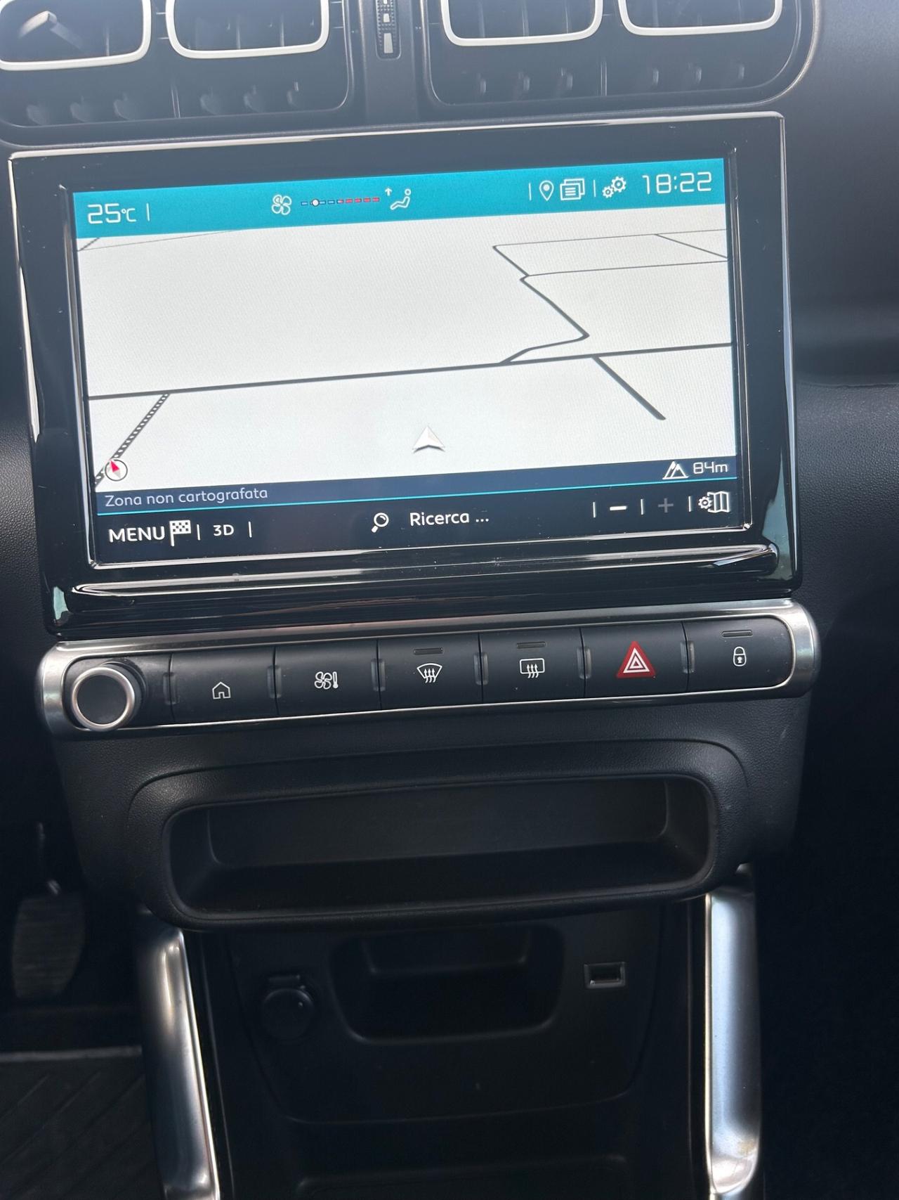 Citroen C3 Aircross BlueHDi 110 S&S Shine
