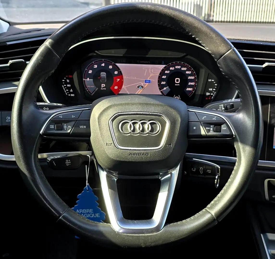 Audi Q3 Audi Q3 35 1.5 tfsi mhev S line edition s-tronic