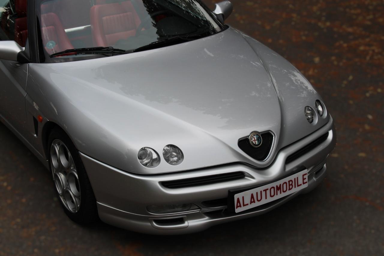 Alfa Romeo GTV Spider 3.0i V6 cat L