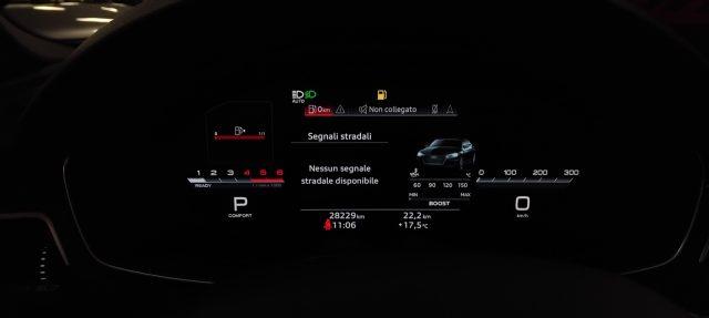 AUDI S5 SPORTBACK 3.0 TDI quattro tip.sp.attitude B&O FULL