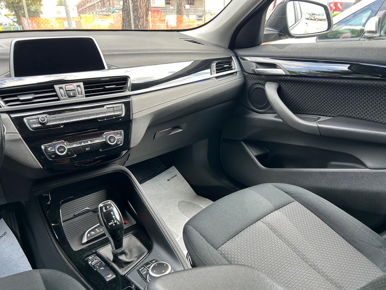 Bmw X2 xDrive20d Business-X *MOLTO BEN TENUTA*