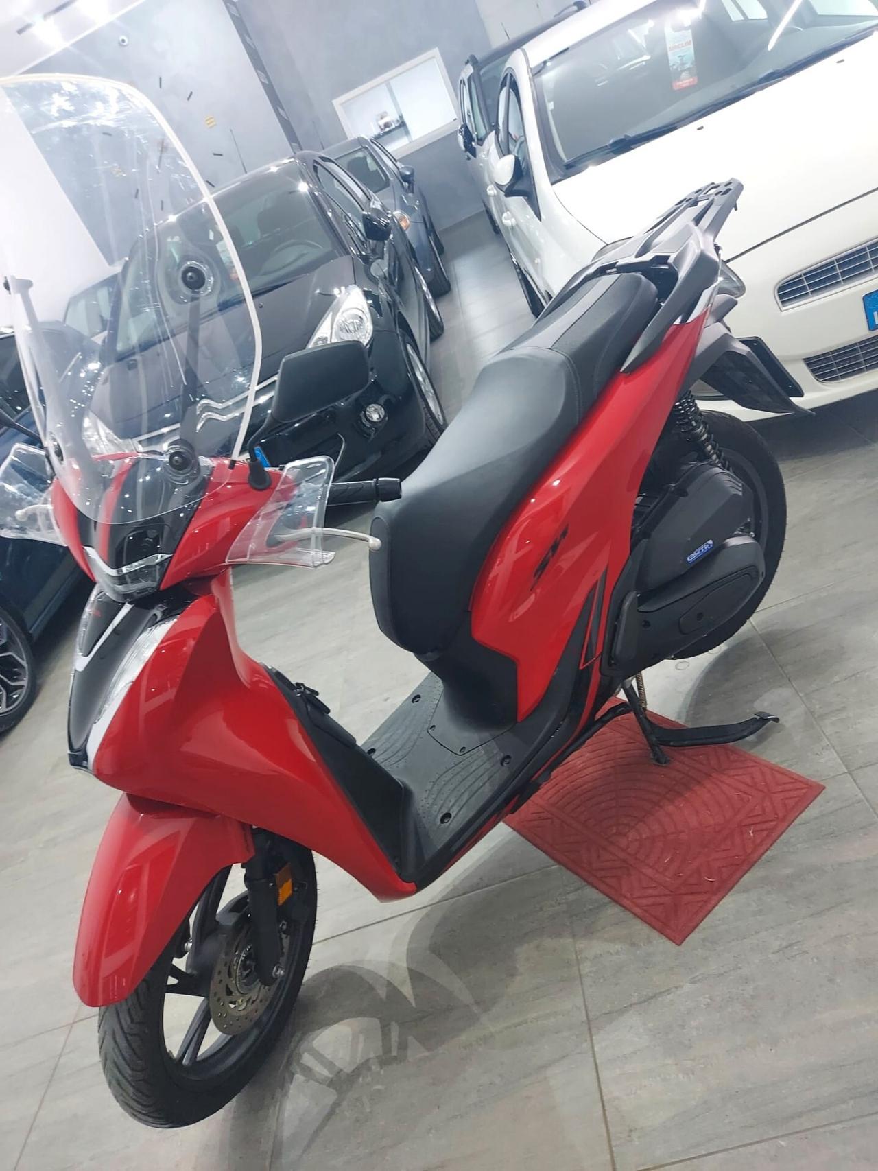 HONDA SH 125i SPORT  2022