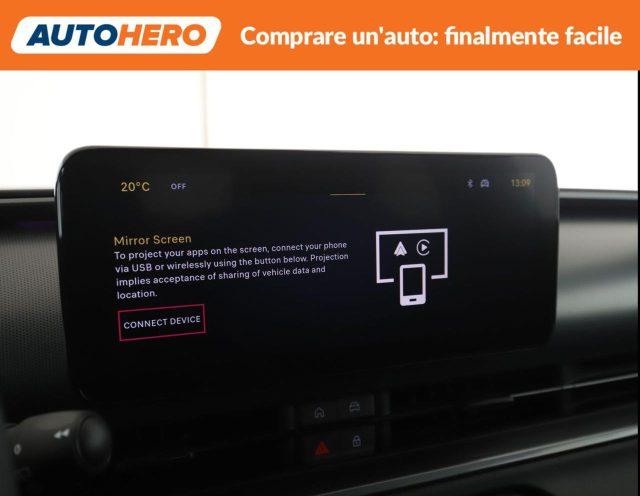 FIAT 600 Hybrid 145 CV DCT MHEV La Prima