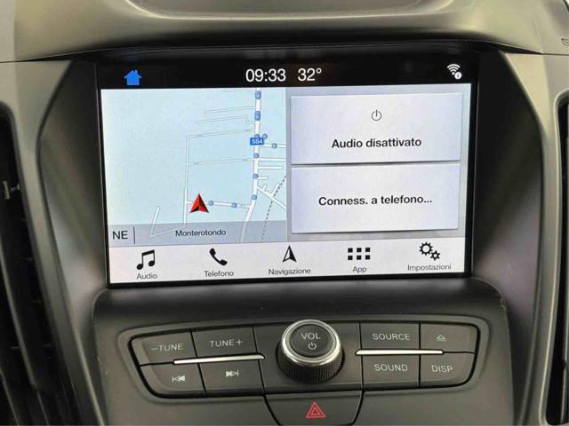 FORD Kuga 2.0 TDCI 180 CV S&S 4WD Powershift ST-Line