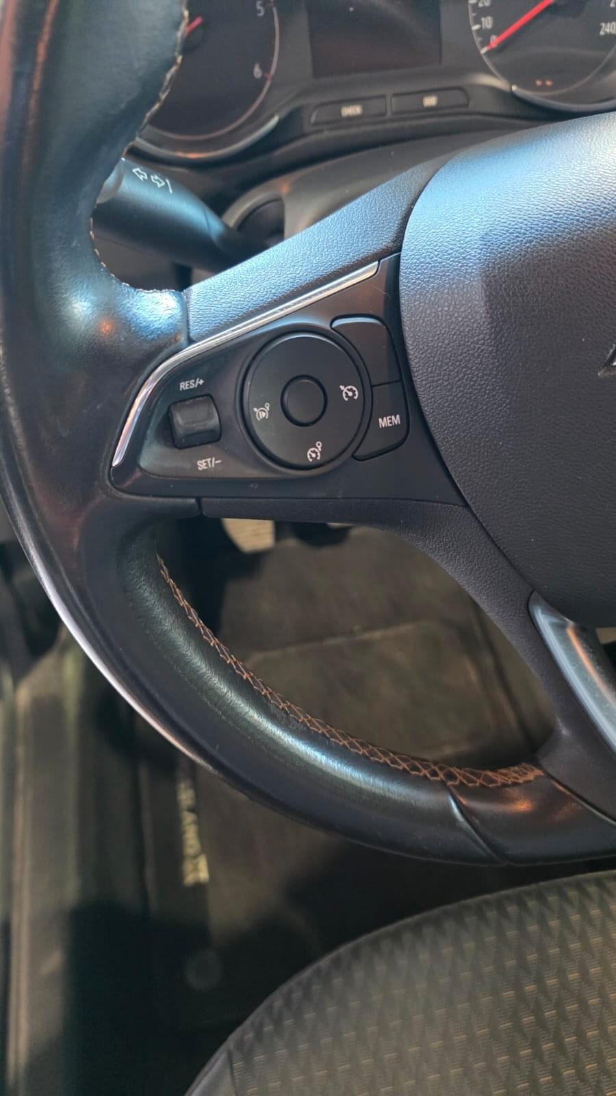 Opel Crossland X 1.6 ECOTEC D 120 CV Start&Stop Advance