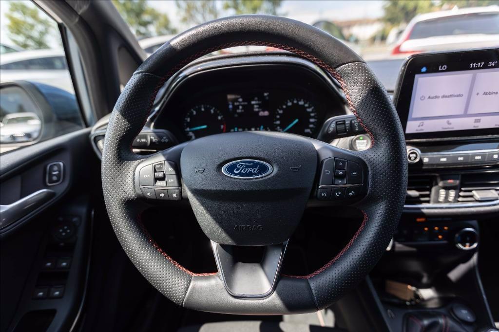 FORD Fiesta 5p 1.0 ecoboost ST-Line 100cv del 2022
