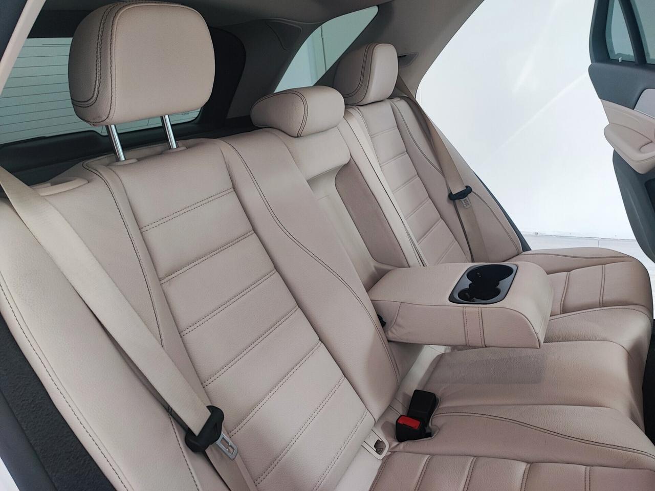 Mercedes-benz GLE 300 d 4Matic Premium