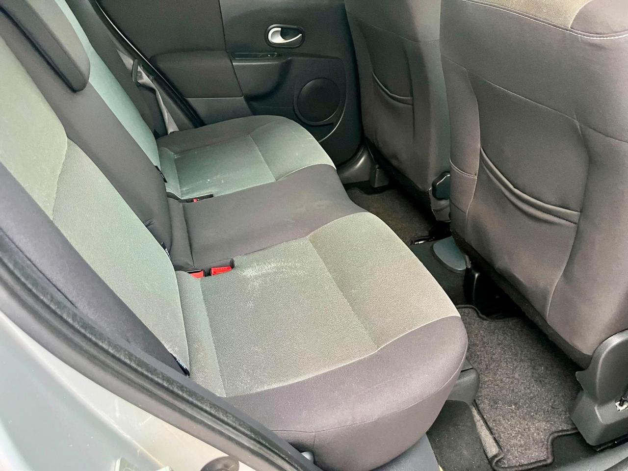 Renault Modus 1.2benz 2010 97.000km tutto fatto