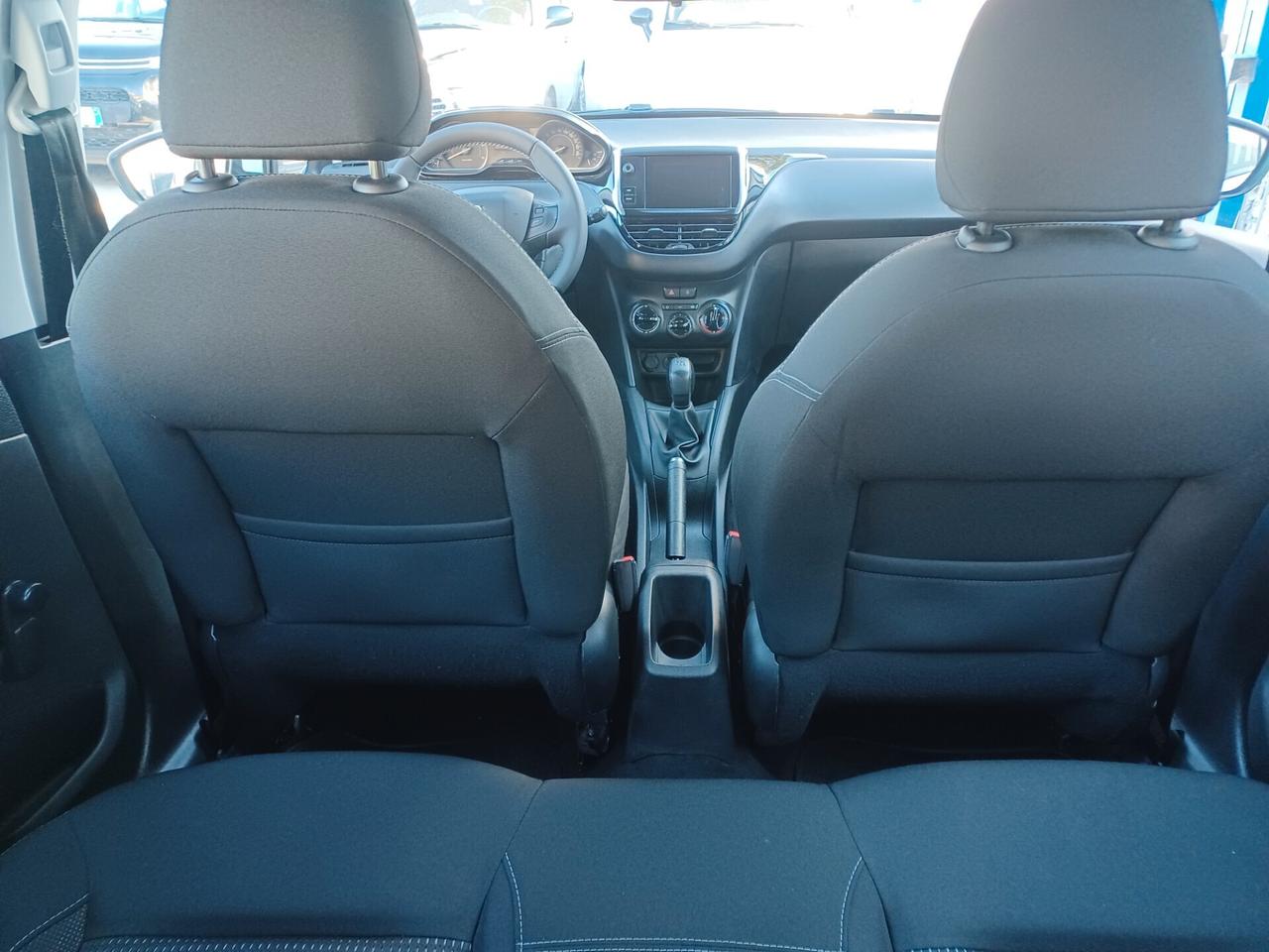 Peugeot 208 BlueHDi 5 porte ANNO 2021