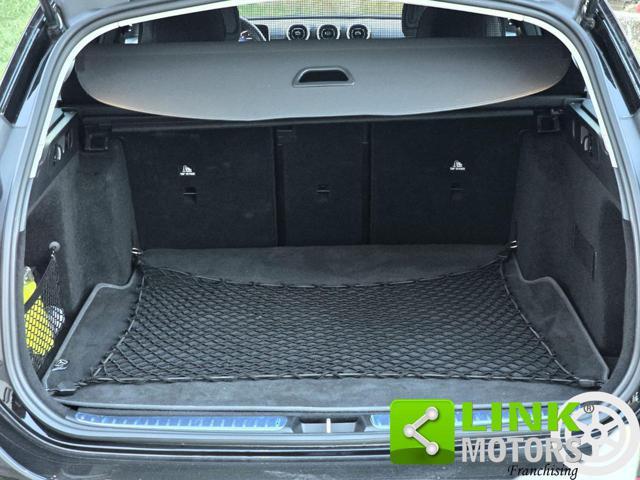MERCEDES-BENZ C 200 d SW Mhev AMG Line Premium PLUS auto MY2023 2000cc