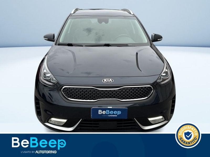 KIA Niro 1.6 GDI HEV ENERGY DCT MY18