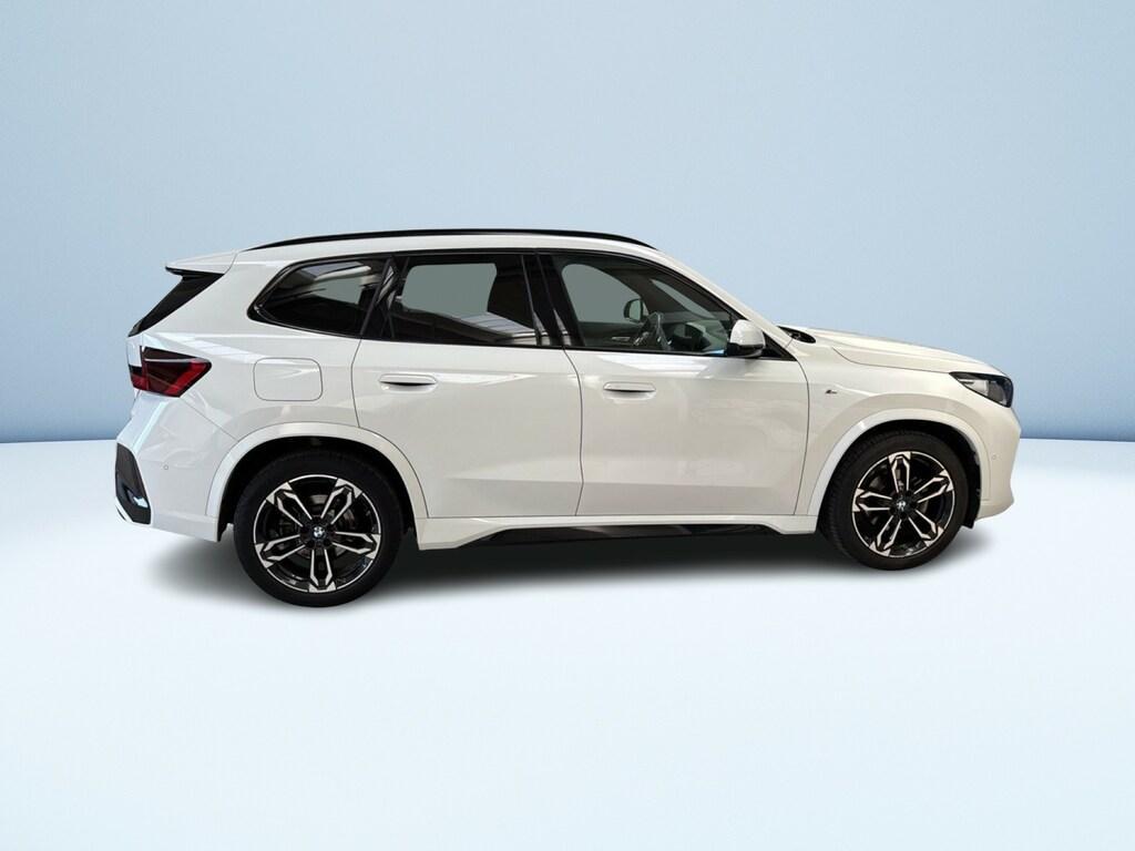 BMW X1 20 d Mild Hybrid 48V Msport xDrive DCT
