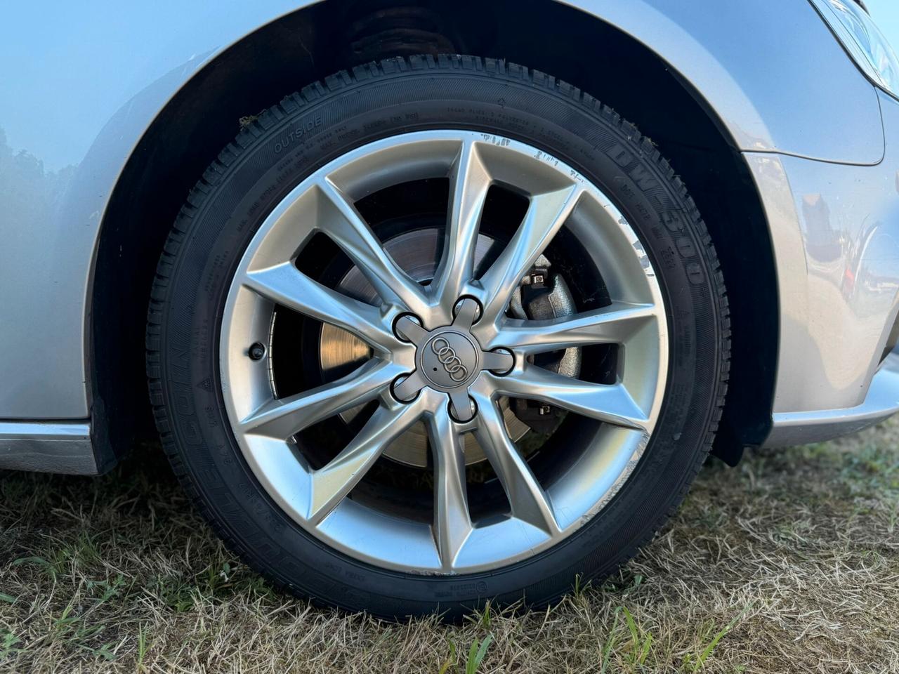 Audi A3 SPB 1.6 TDI 116 CV Sport