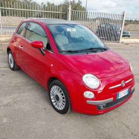 Fiat 500 1.3 Multijet 16V 75 CV Lounge