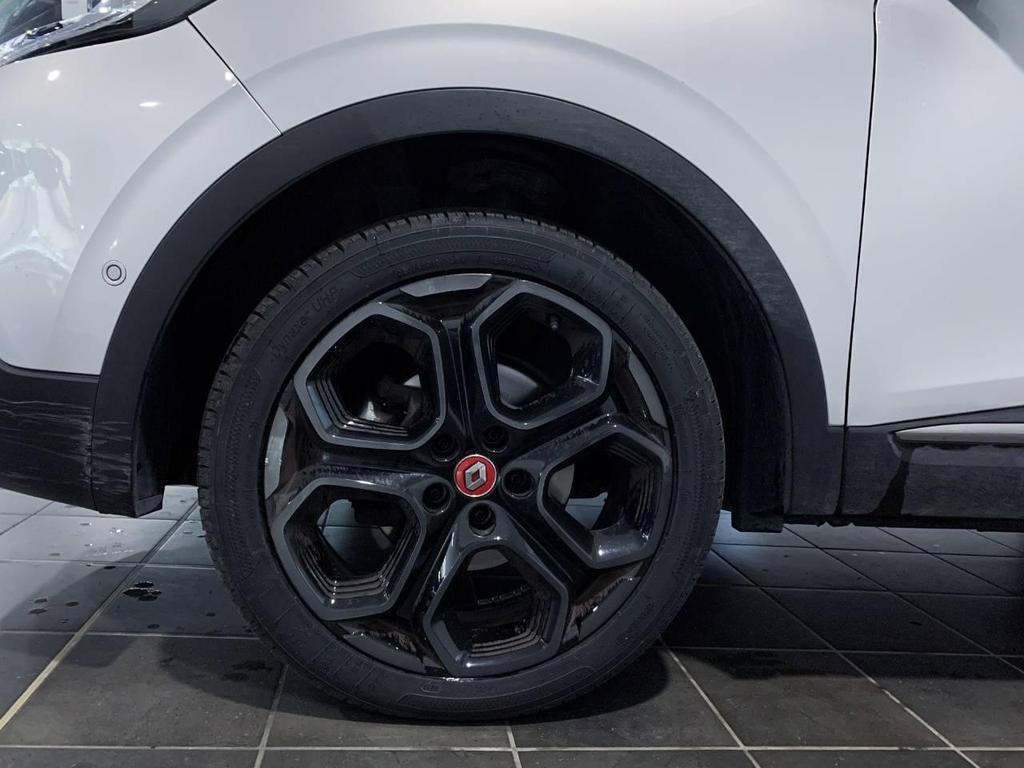 Renault Kadjar 1.5 dCi Energy Hypnotic16