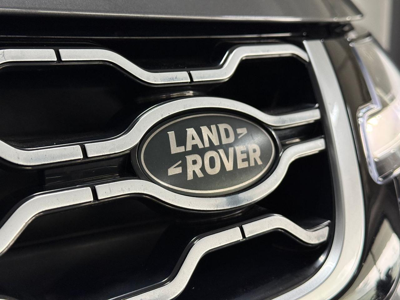 Land Rover Range Rover Evoque HSE D 150 #9346