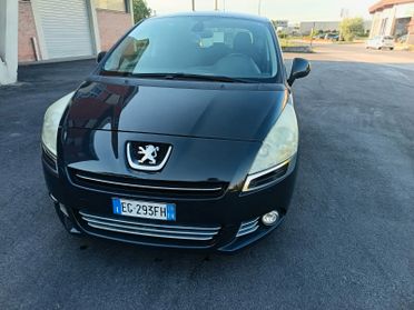 Peugeot 5008 1.6 HDi 112CV Business