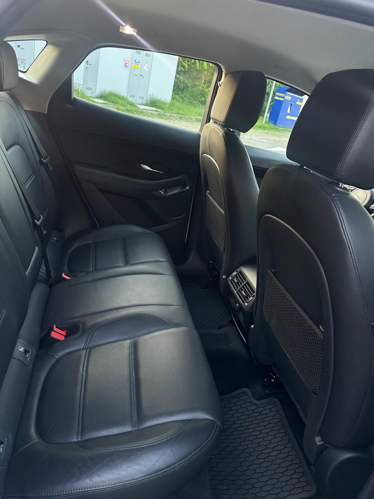 Jaguar E-Pace 2.0D 150 CV AWD S