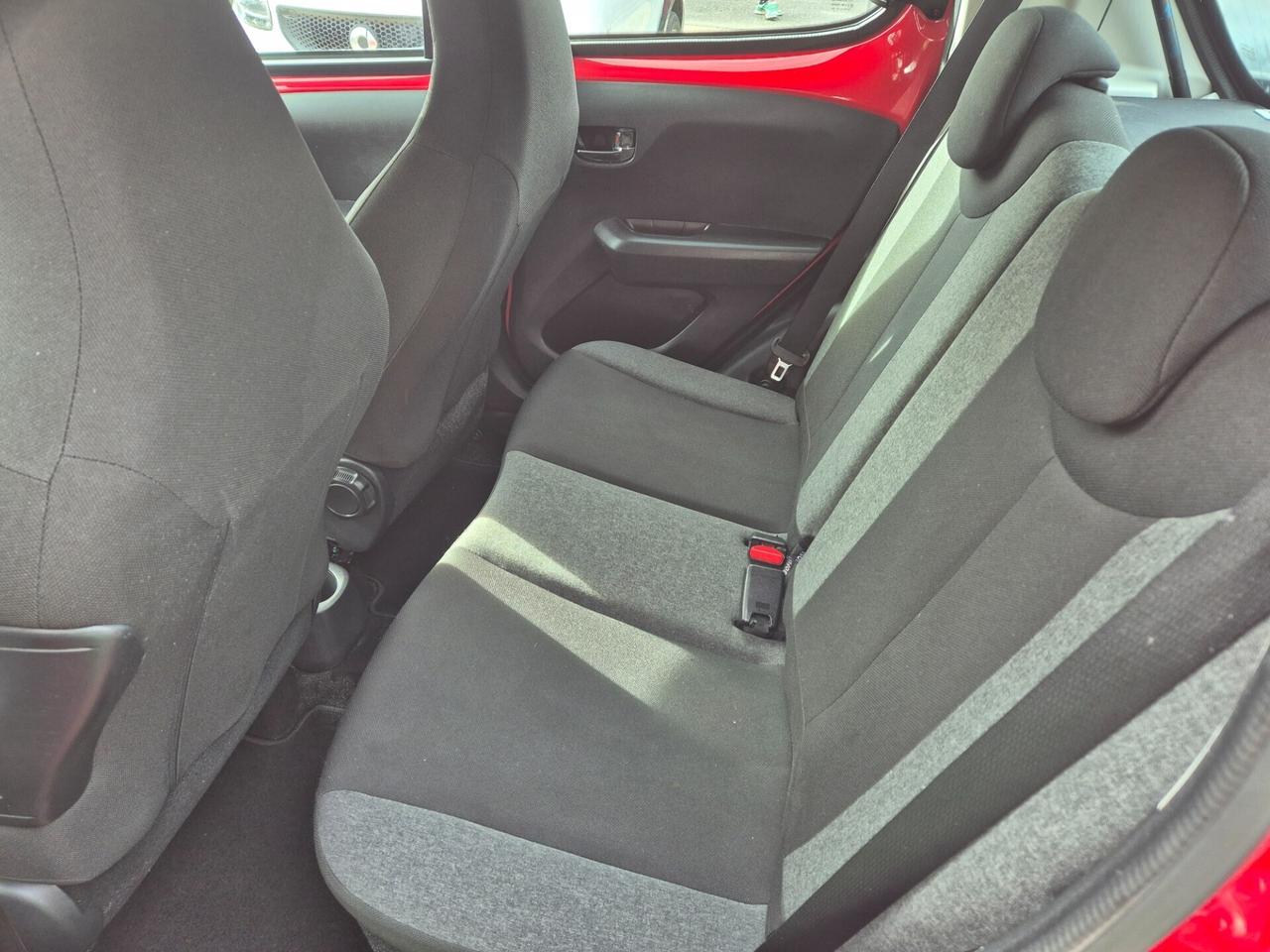 Citroen C1 PureTech 82 5 porte Shine