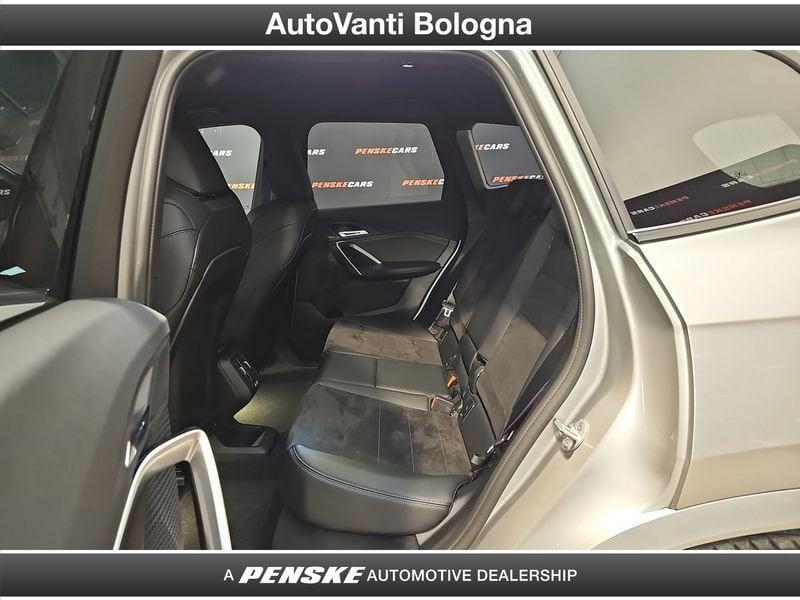 BMW X1 X1 xDrive 25e Msport Pro