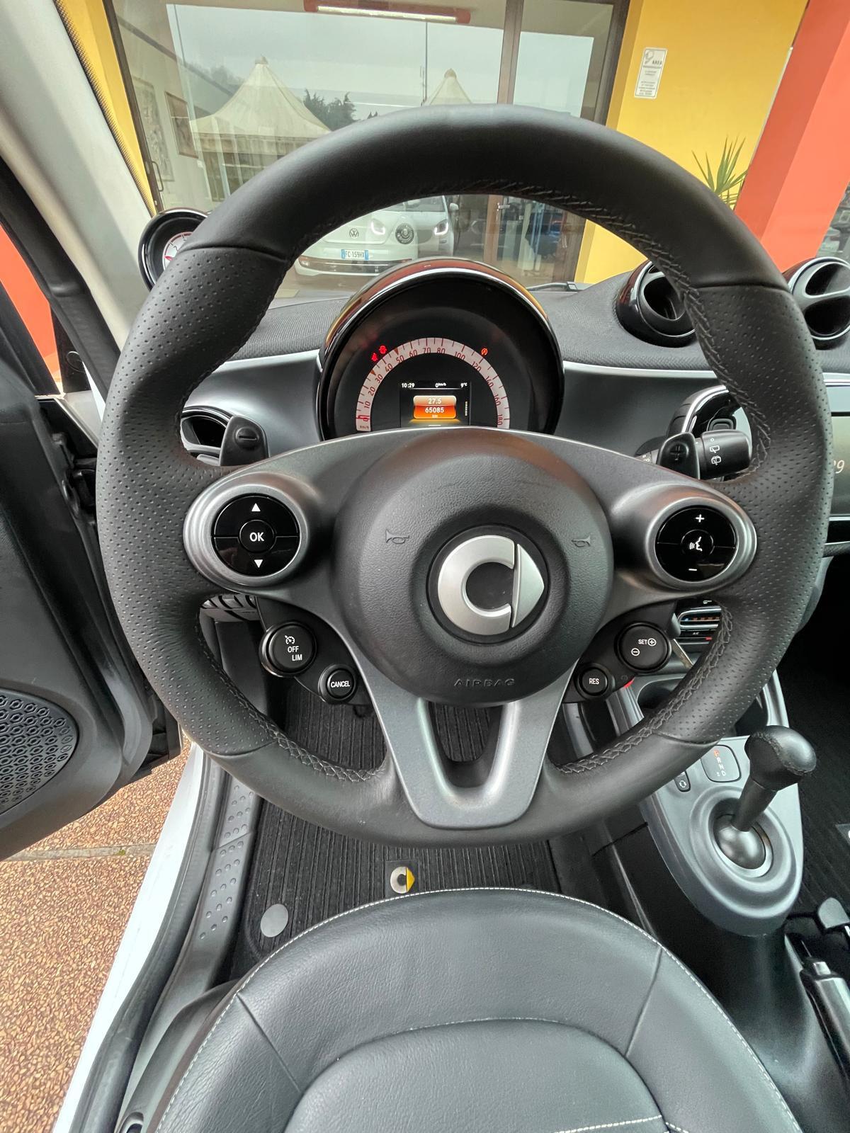 Smart ForTwo 90 0.9 Turbo twinamic limited #3