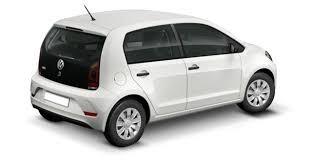 Volkswagen up! 1.0 5p. EVO move up! BlueMotion Technology