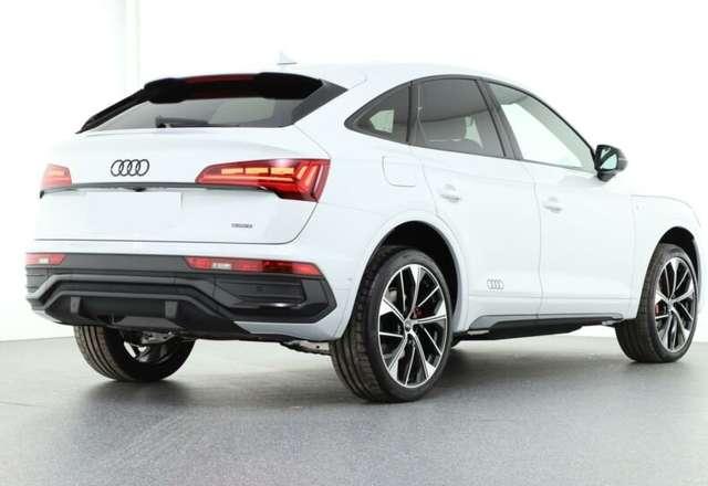 Audi Q5 SPORTBACK S-LINE S LINE COMPETITION BLACK PACK SPB