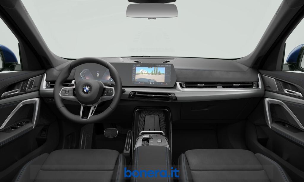 BMW X1 23 d Mild Hybrid 48V MSport Pro xDrive DCT