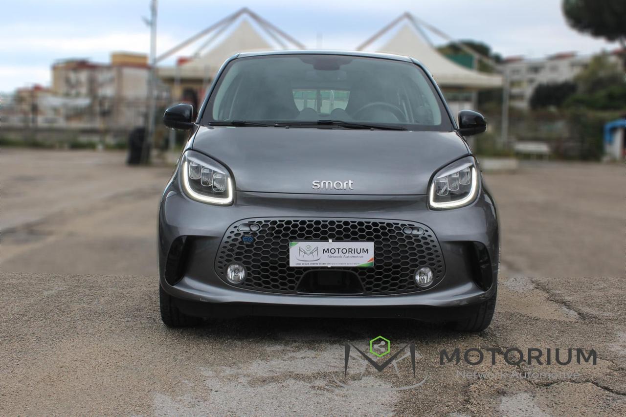 Smart forFour PULSE BICOLOR