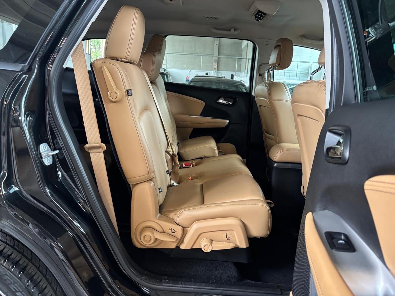 Fiat Freemont 2.0 Multijet 140 CV Lounge
