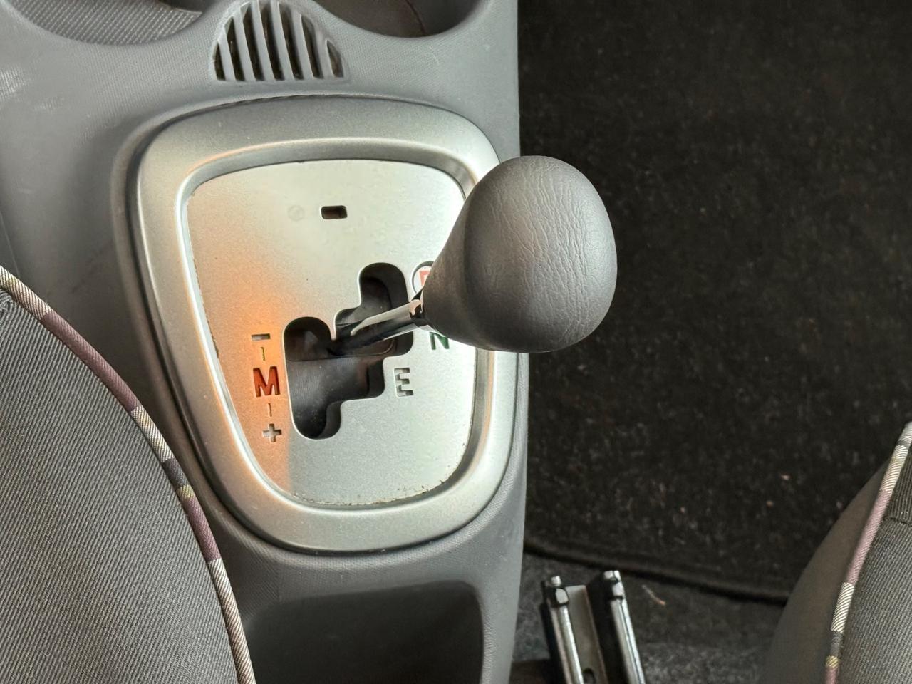 Citroen C1 1.0 5 porte airdream CMP-5 AMIC1AUTOMATICA