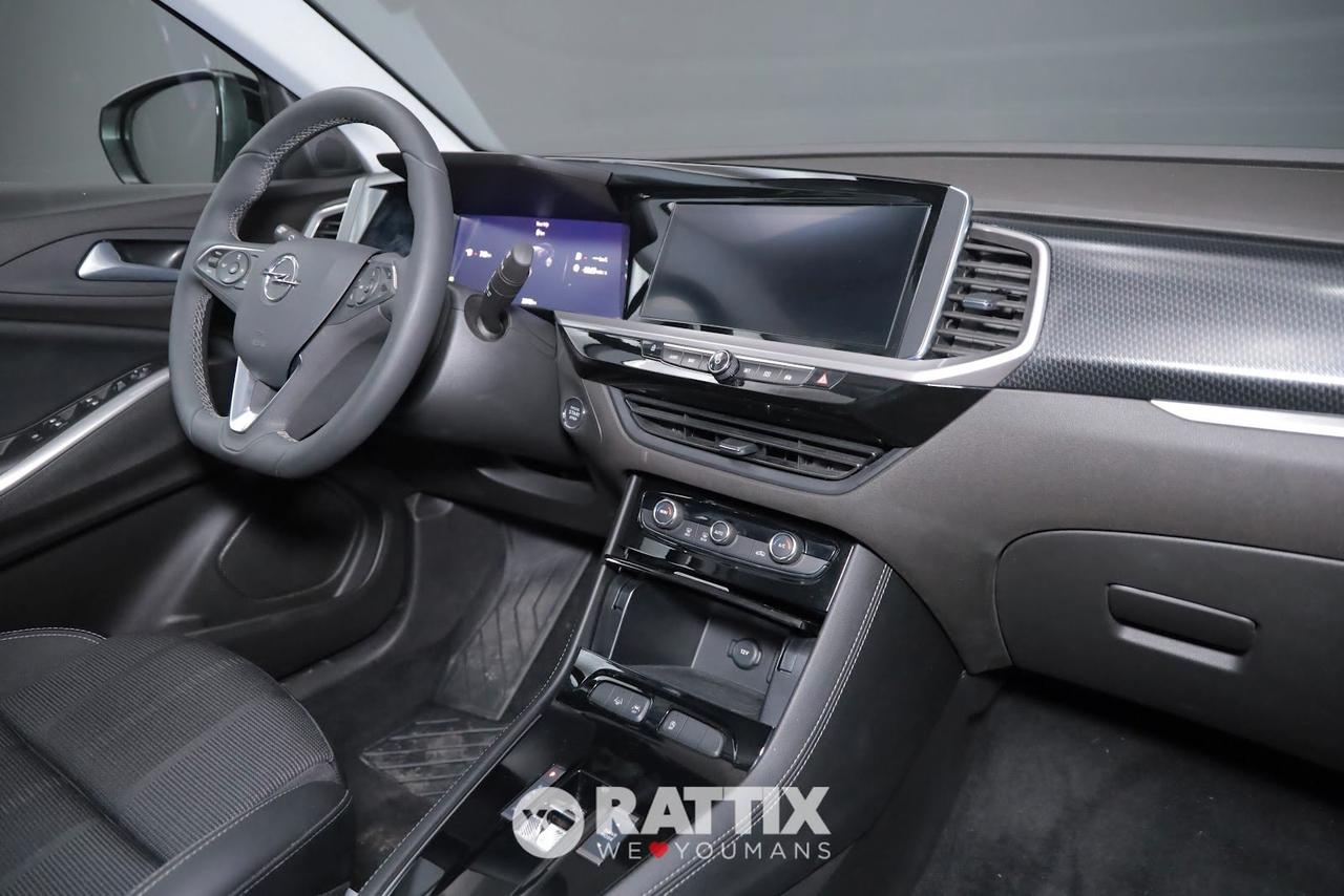 Opel Grandland 1.5 Ecotec 130CV GS AT8