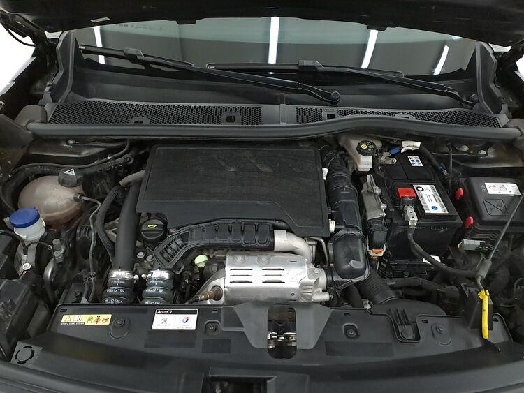 Peugeot 2008 Allure Pack BR225428 1.2 Benzina 131CV