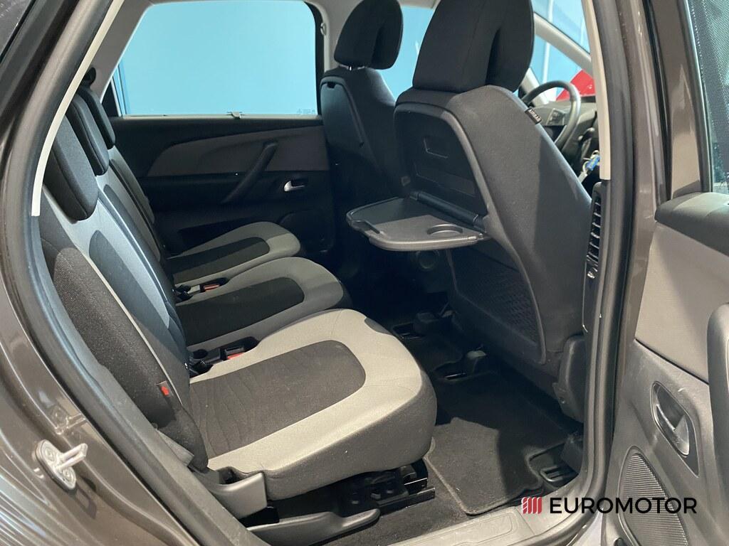 Citroen C4 Picasso 1.6 BlueHDi Intensive EAT