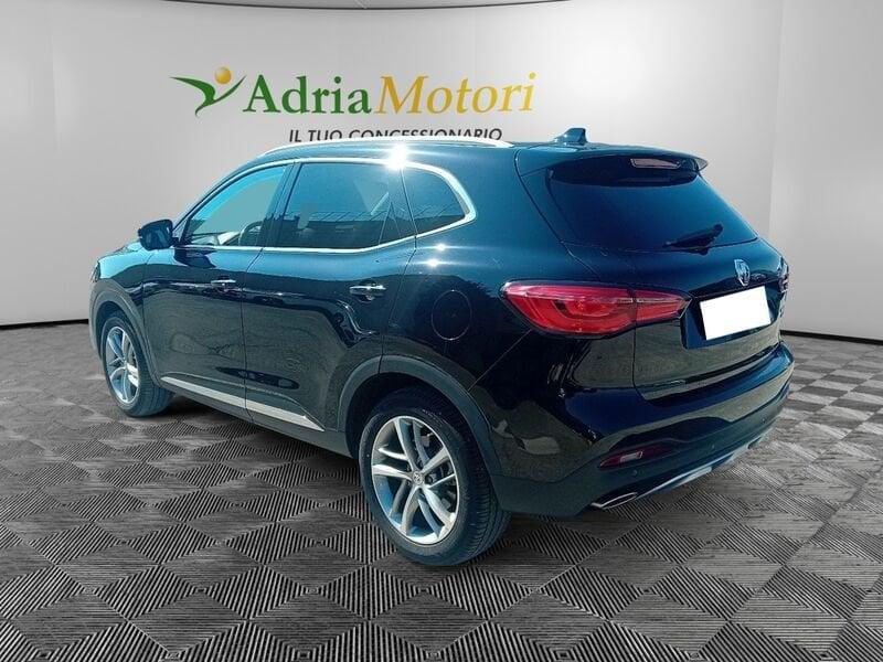 MG EHS 1.5 T Plug-in Hybrid Exclusive