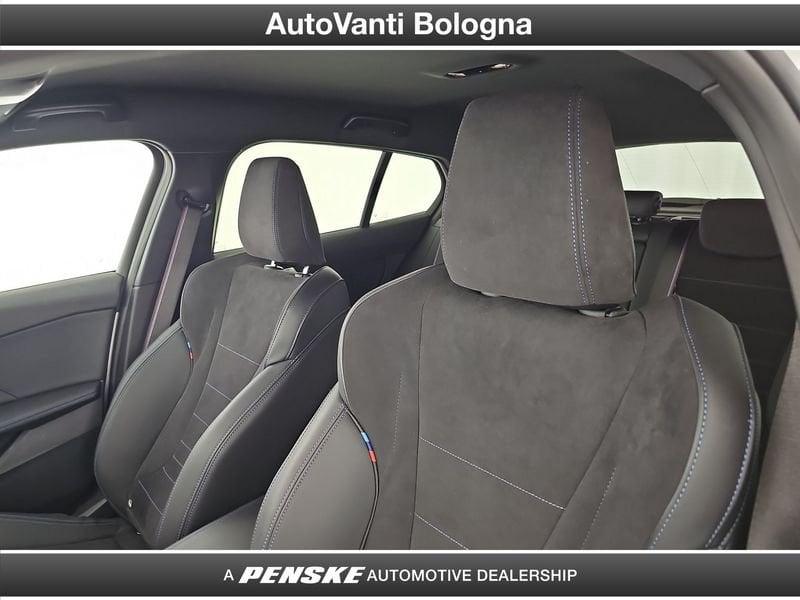 BMW Serie 1 118d MSport Pro auto