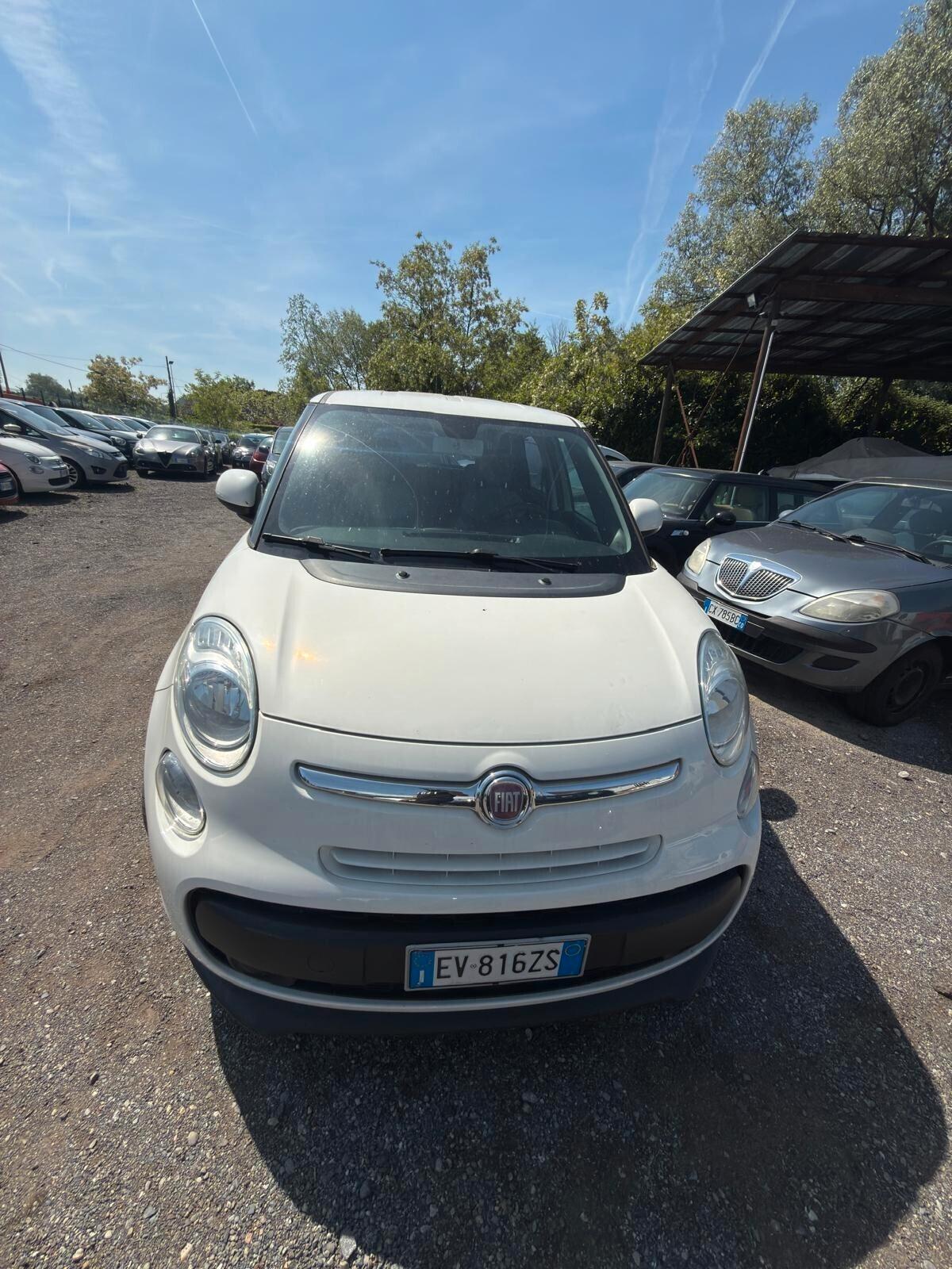 Fiat 500L 1.3 Multijet 85 CV Pop Star