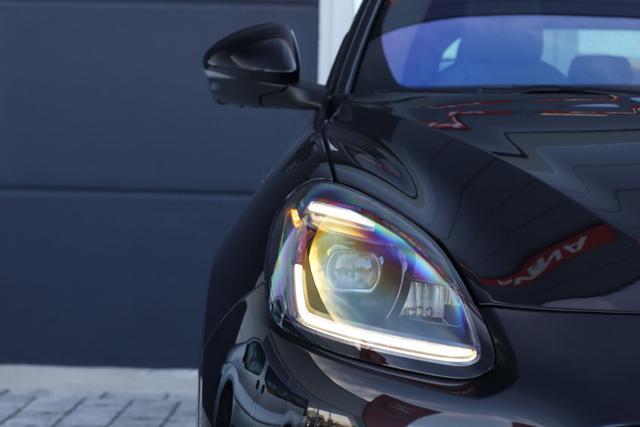 MASERATI Grecale V6 530 CV AWD Trofeo